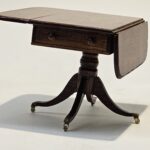 Table, folding Highly quality and detailed Table ME26