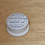 Terry Currans Miniatures Artisan Made Porcelain Pottery HC10