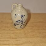 IGMA Jane Graber Pottery, Single Handle Jug HC24