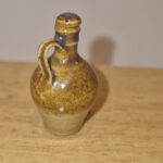 12 th scale  Wine/ water Jug  by Carol Lodder     AR252