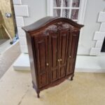 24th scale Double Wardrobe   by Glen Owen  GO02 24