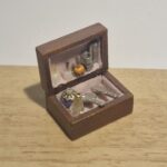 12th scale   Hai,  Dressing box      ME64