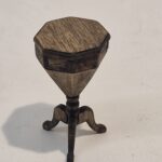 Octagonal Sewing Table  SEC01