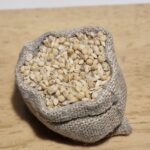 12th scale Doll House Food Sack of Grain   by Mouse house  FRV26a