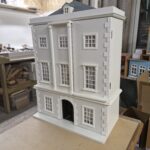 24th scale Moormead house by Glenowen     RMDH01