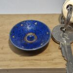 12th scale Dolls House   Ceramic  Bowl    Stunning     RA43