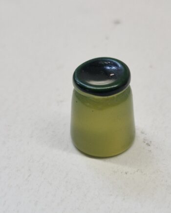 1:12th Scale Dolls House Miniatures, Jam Jar     JA46
