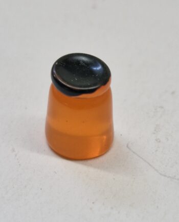 1:12th Scale Dolls House Miniatures, Jam Jar     JA47