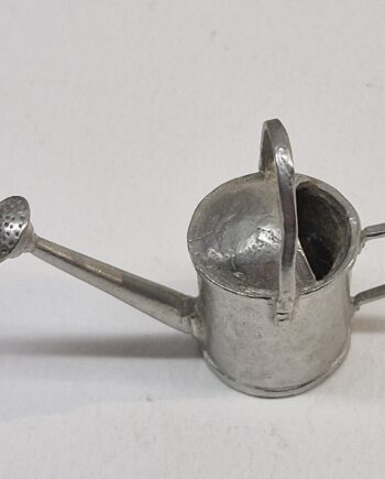 12th scale  Dolls House Miniature  Watering can  HG22