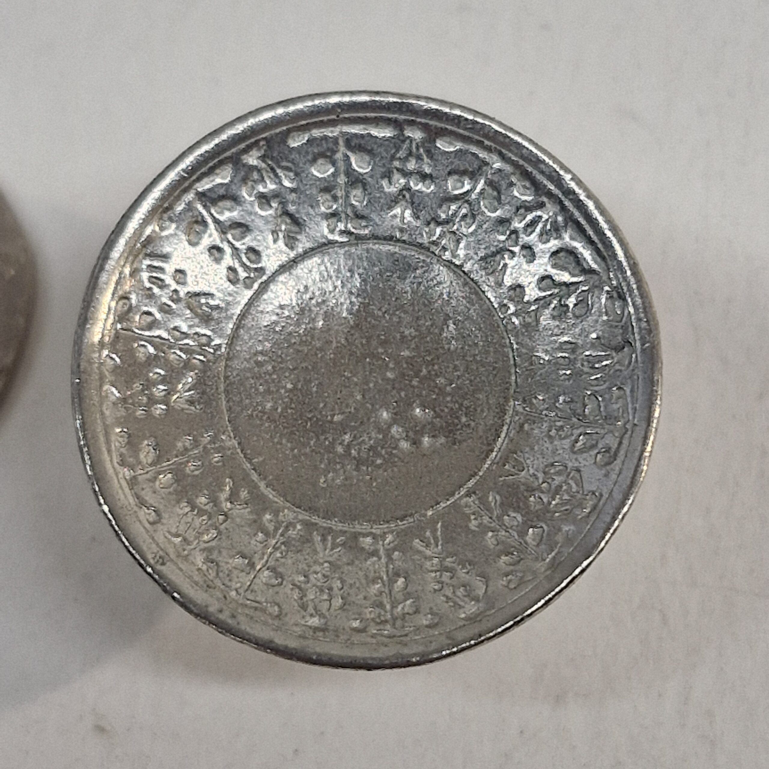 12th scale Dolls House Miniature Cake stand TB22