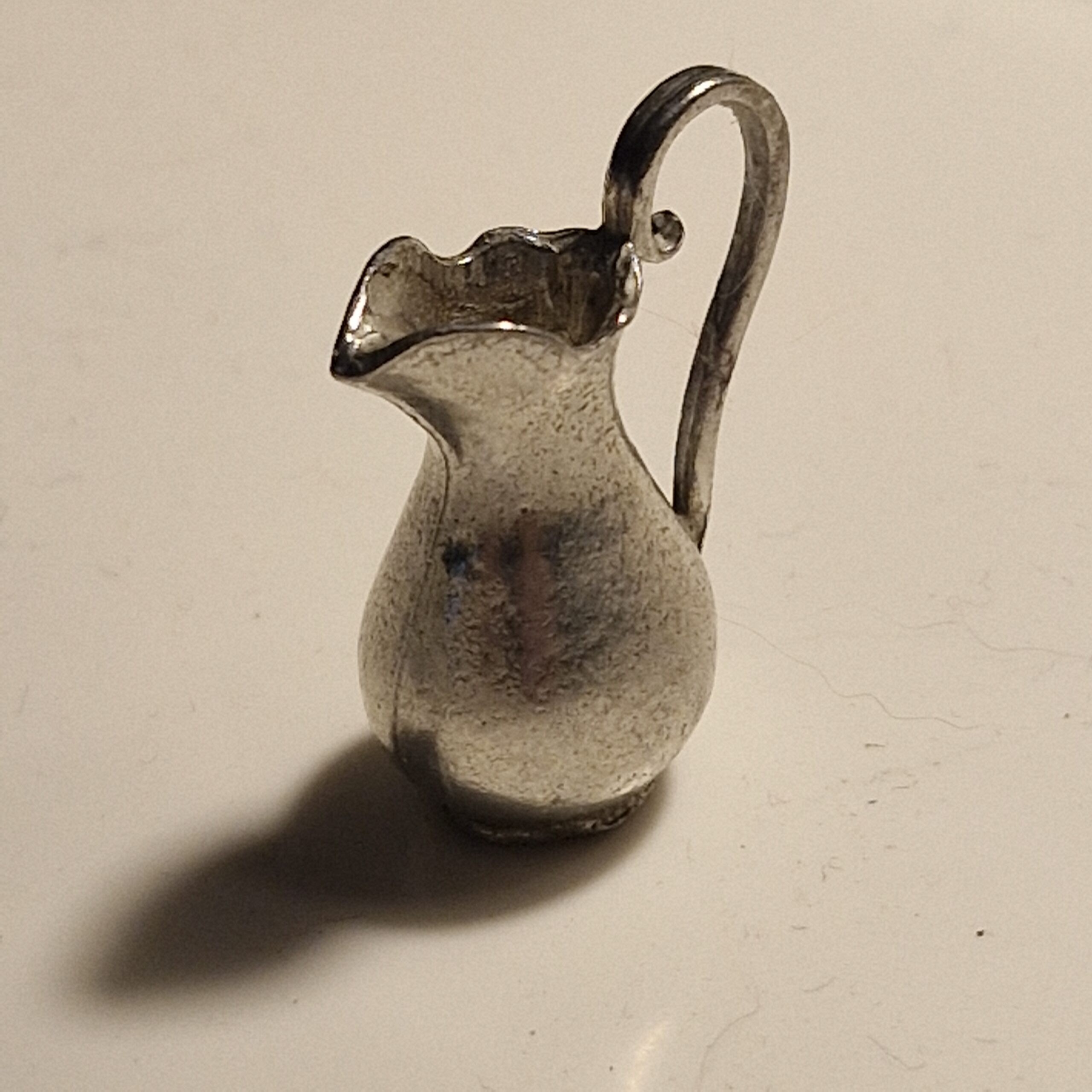 12th scale Dolls House Miniature Ewer JG01