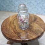 1:12th Dolls House Accessories Jar of sweets CAN12