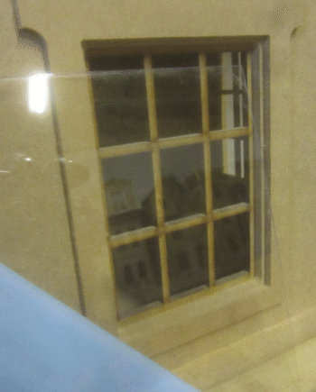 Glazing Pack for The Arches