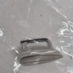 1/12 scale Dolls House miniature, Iron    D447