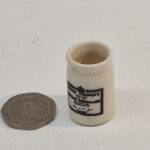 1/12th scale Doll House,    Bryton Ware Pottery   AHE14