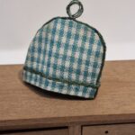 1/12th scale Doll House, Tea Pot Cosy   BHE10