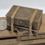 12th scale   Small Trunk/Case   Quality    BHE21