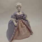 1:12th scale Dolls House- Beautiful Theresa Thompson Collectors Doll, EDM03