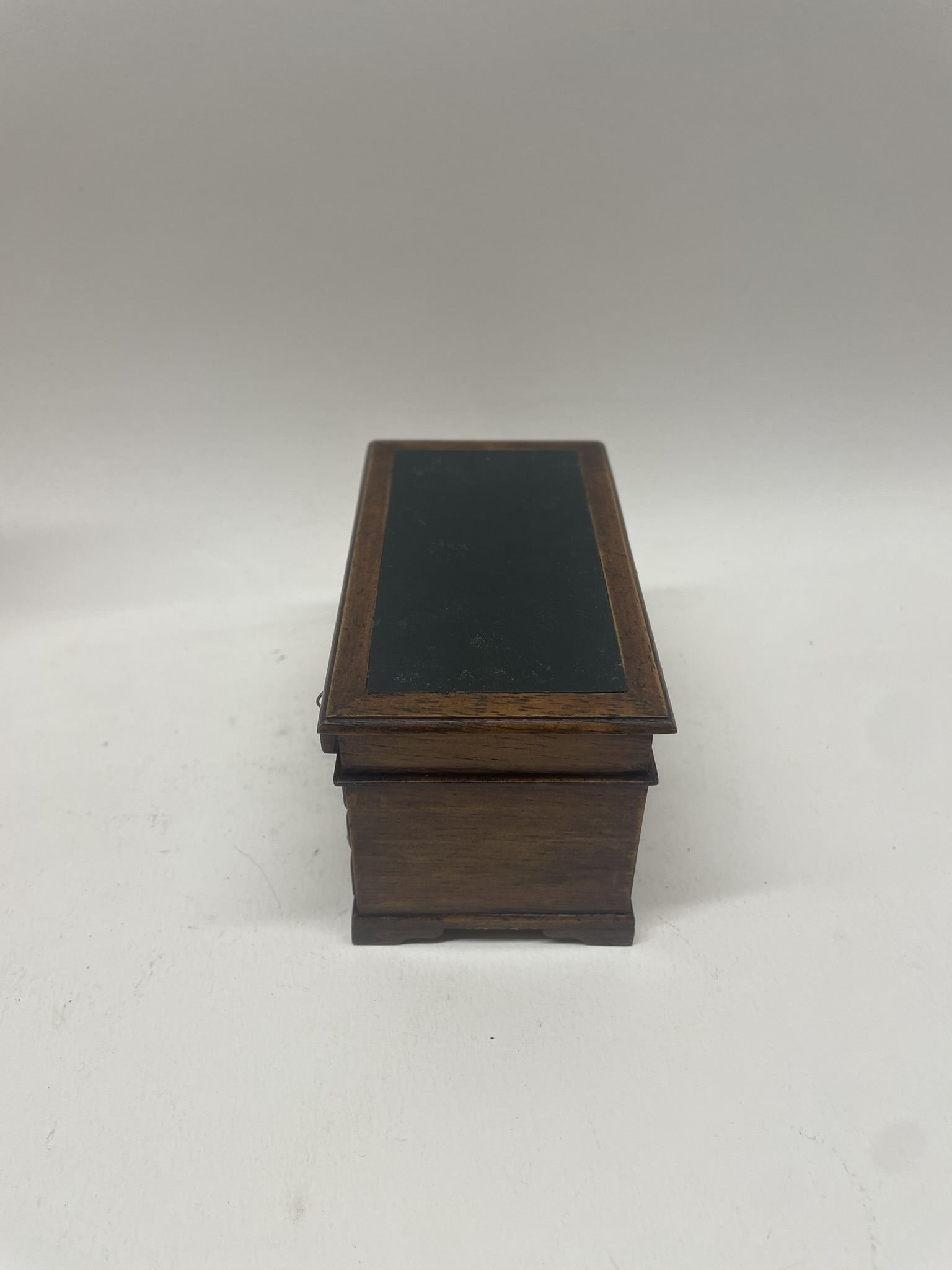 1:12th Scale Dolls House Furniture, Doug Wells- Writing Desk DW03