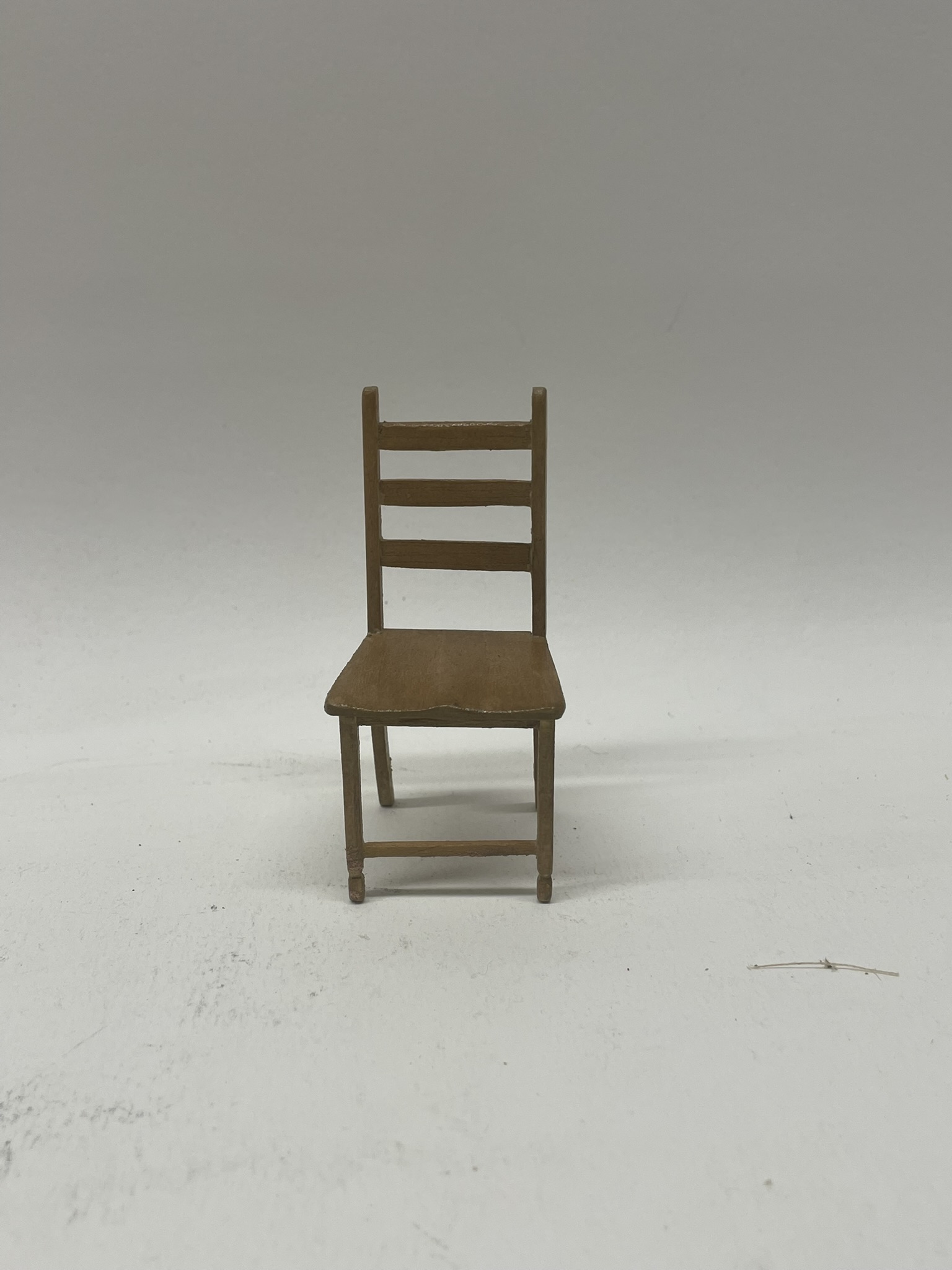 1:12th Scale Dolls House Furniture, Doug Wells- Chair DW11