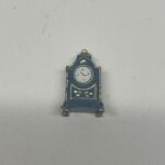 Doll House 12th Scale, Clock, D79031