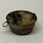 1:12th Scale Dolls House Accessories- Washing Tub, RF07