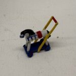 1:12th Scale Dolls House Accessories- [PHOENIX] Toy Horse, RF11