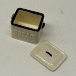 1:12th Scale Dolls House Accessories- Bread Bin, RF13