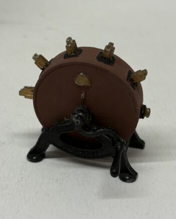 1:12th Scale Dolls House Accessories- Sharpening Knife Block, RF14