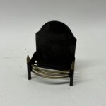 1/12th Scale, Dolls House Miniatures: Fireplace, PF19