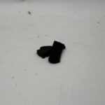 1/12th Scale, Dolls House Miniatures: Black Gloves, PF24