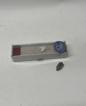 1:12TH Scale Dolls House Furniture, Ironing Board (boxed) IB07