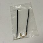 1/12th Scale, Dolls House Miniatures: Cane Set, PF34