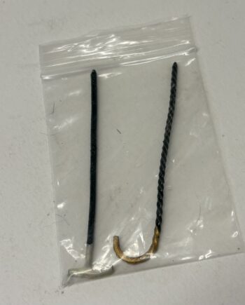 1/12th Scale, Dolls House Miniatures: Cane Set, PF34