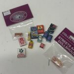 1:12th Scale Dolls House Miniatures - Grocery Food Bundle GF06