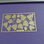 12th scale dolls house  Cheese Plant kit     by Ironwork    IRCP