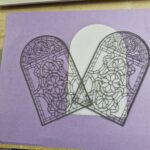 12th scale  Fine Brass Sheet  Lead Light windows  Including perspex     by Ironwork    IRLW2