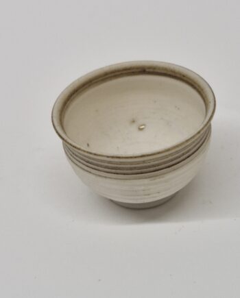 12th Scale    Ceramic Pot    top Quality Artisan made   M49