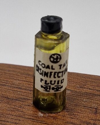 12th scale   Cold Tar Bottle     T36