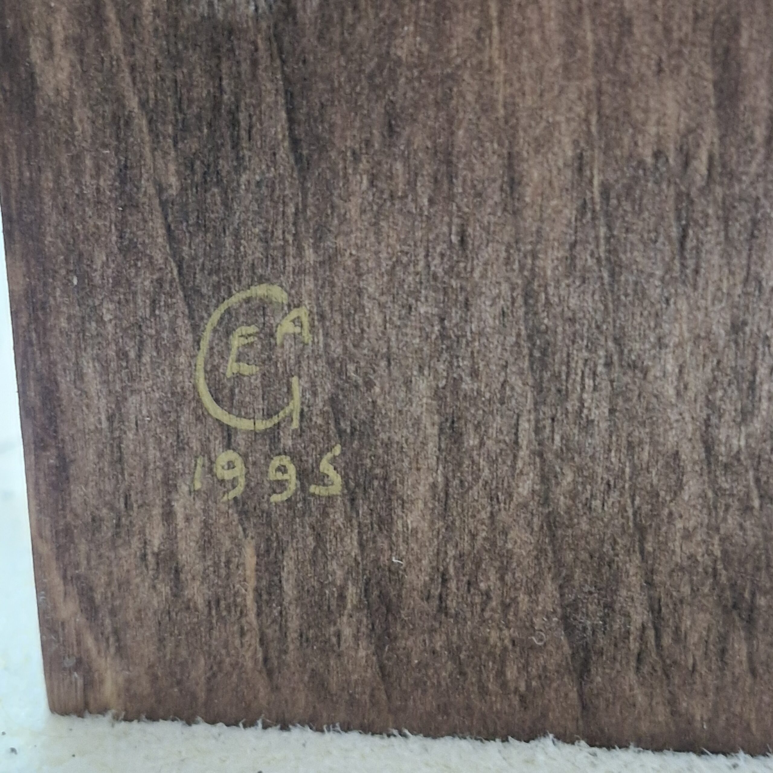 Shop Display Shelving Unit. Quality item 1995 CHE53