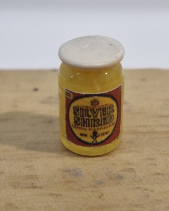 1/12th Scale Jam Jar    by Country Treasures   TG22