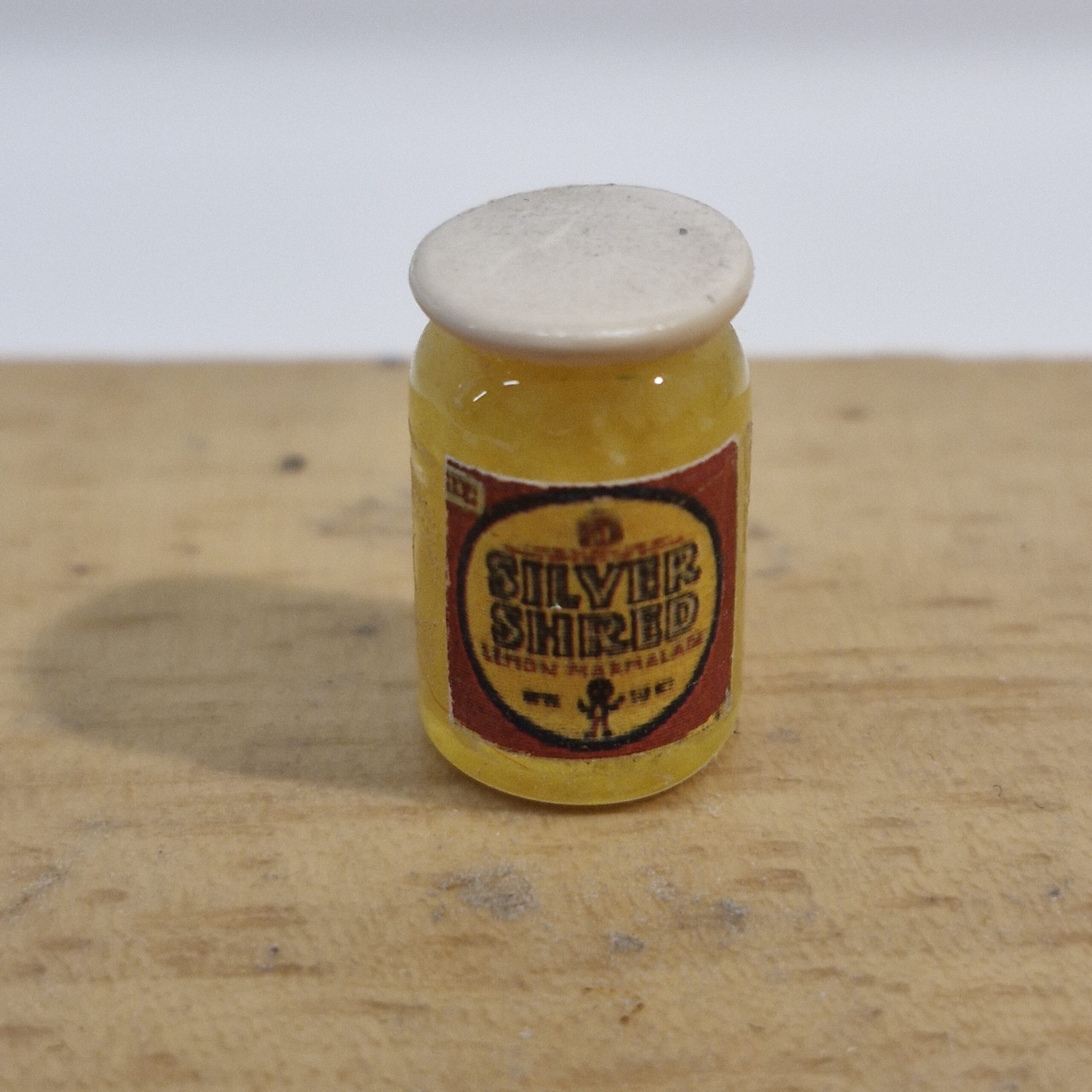 1/12th Scale Jam Jar by Country Treasures TG22