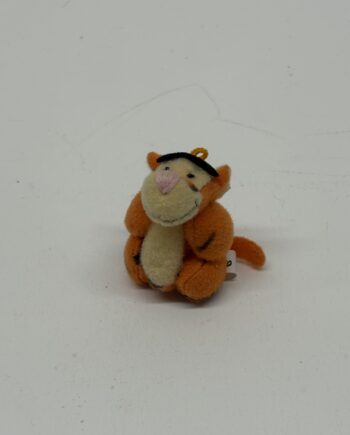 1:12th Dolls House Teddy Bear, Winnie the Pooh Tigger Teddy, TE33