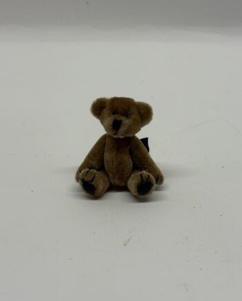 1:12th Dolls House Teddy Bear, TE35