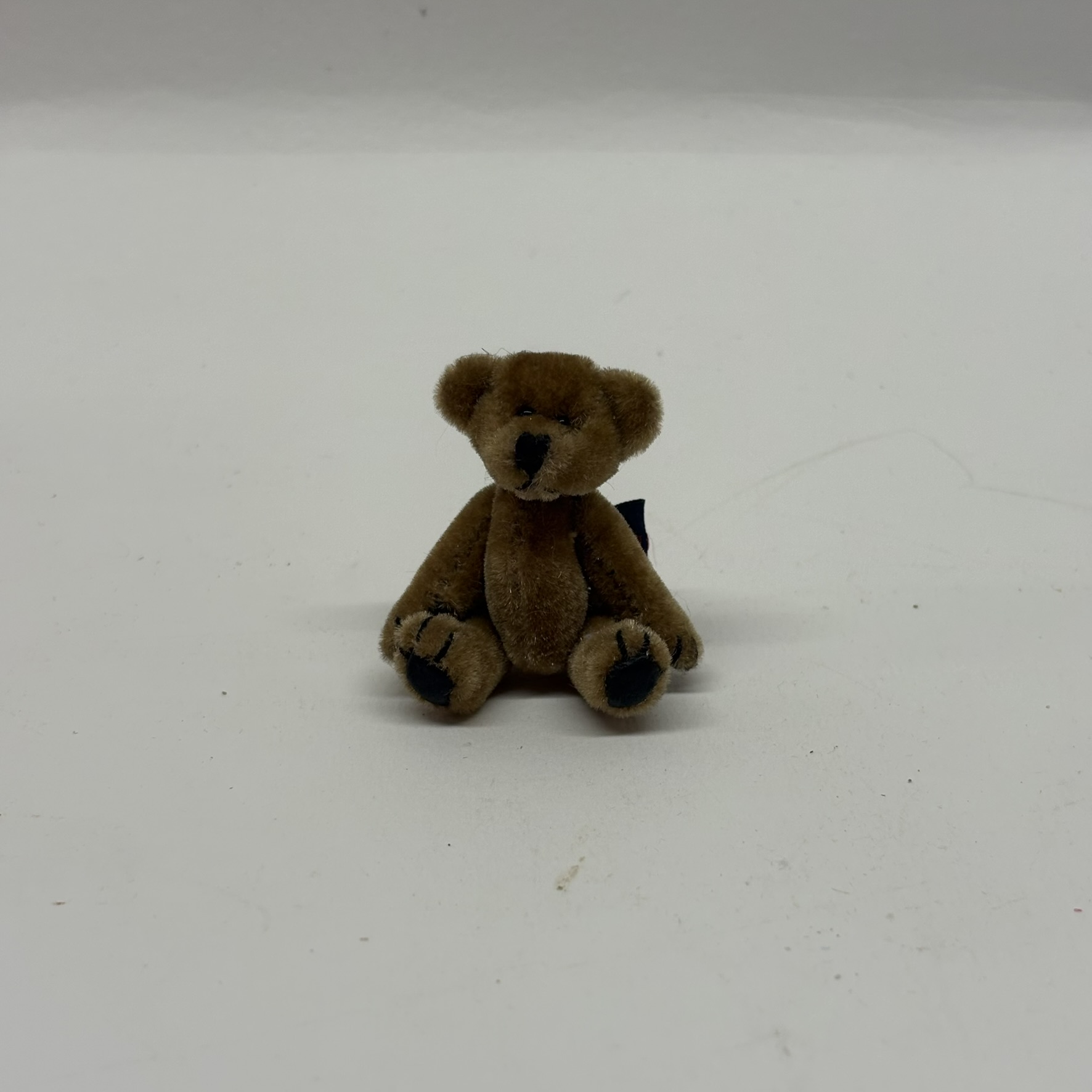 1:12th Dolls House Teddy Bear, TE35