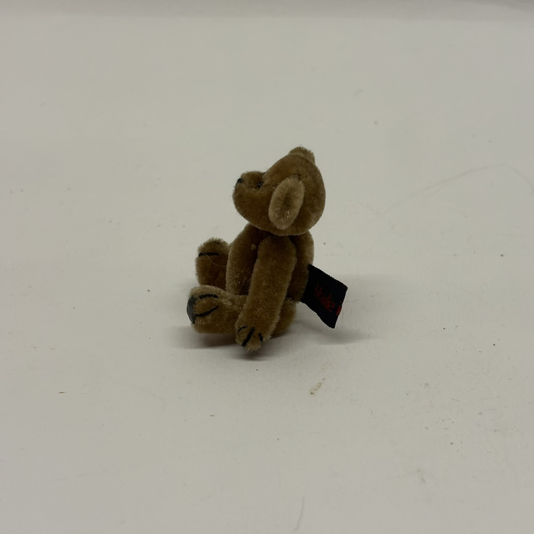 1:12th Dolls House Teddy Bear, TE35