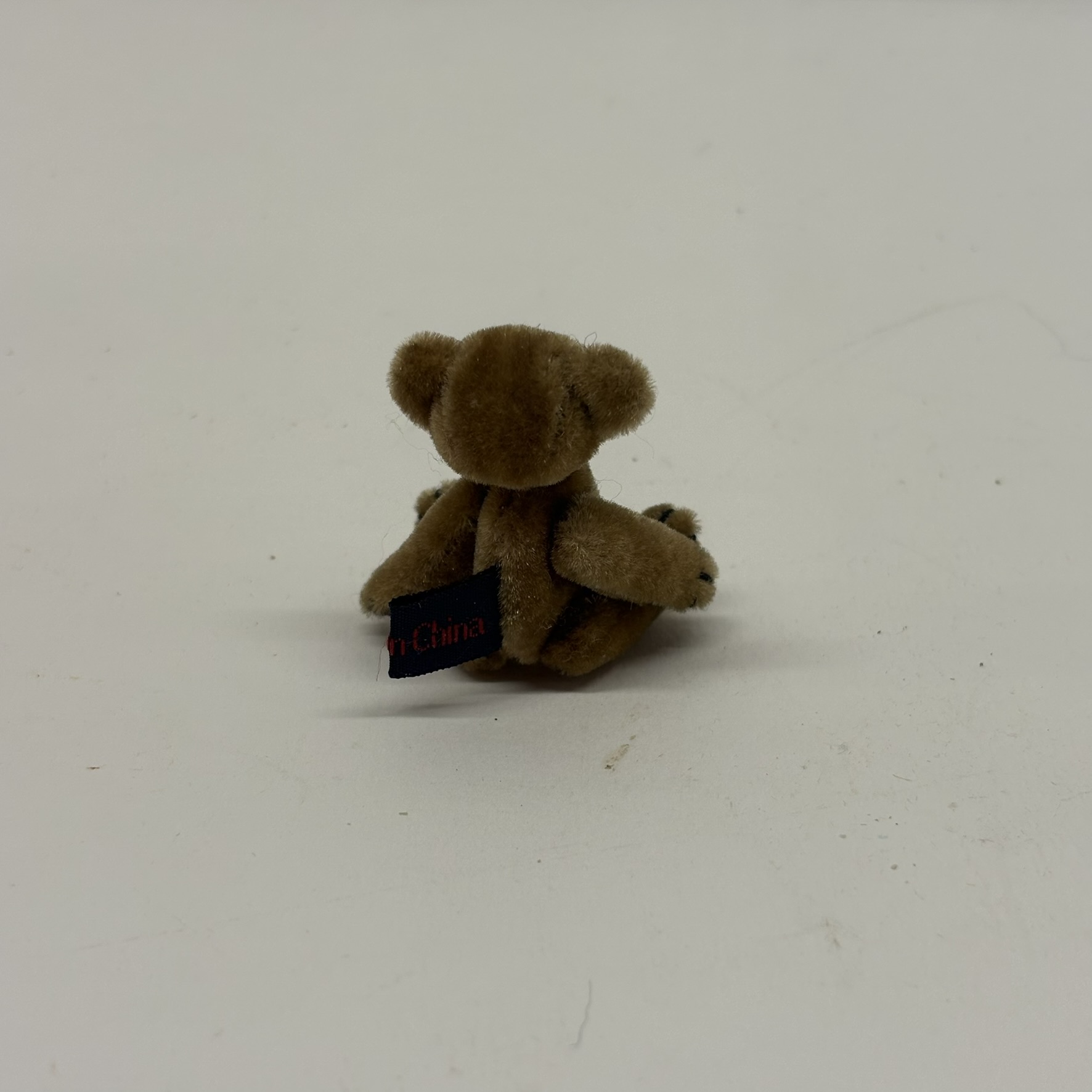 1:12th Dolls House Teddy Bear, TE35