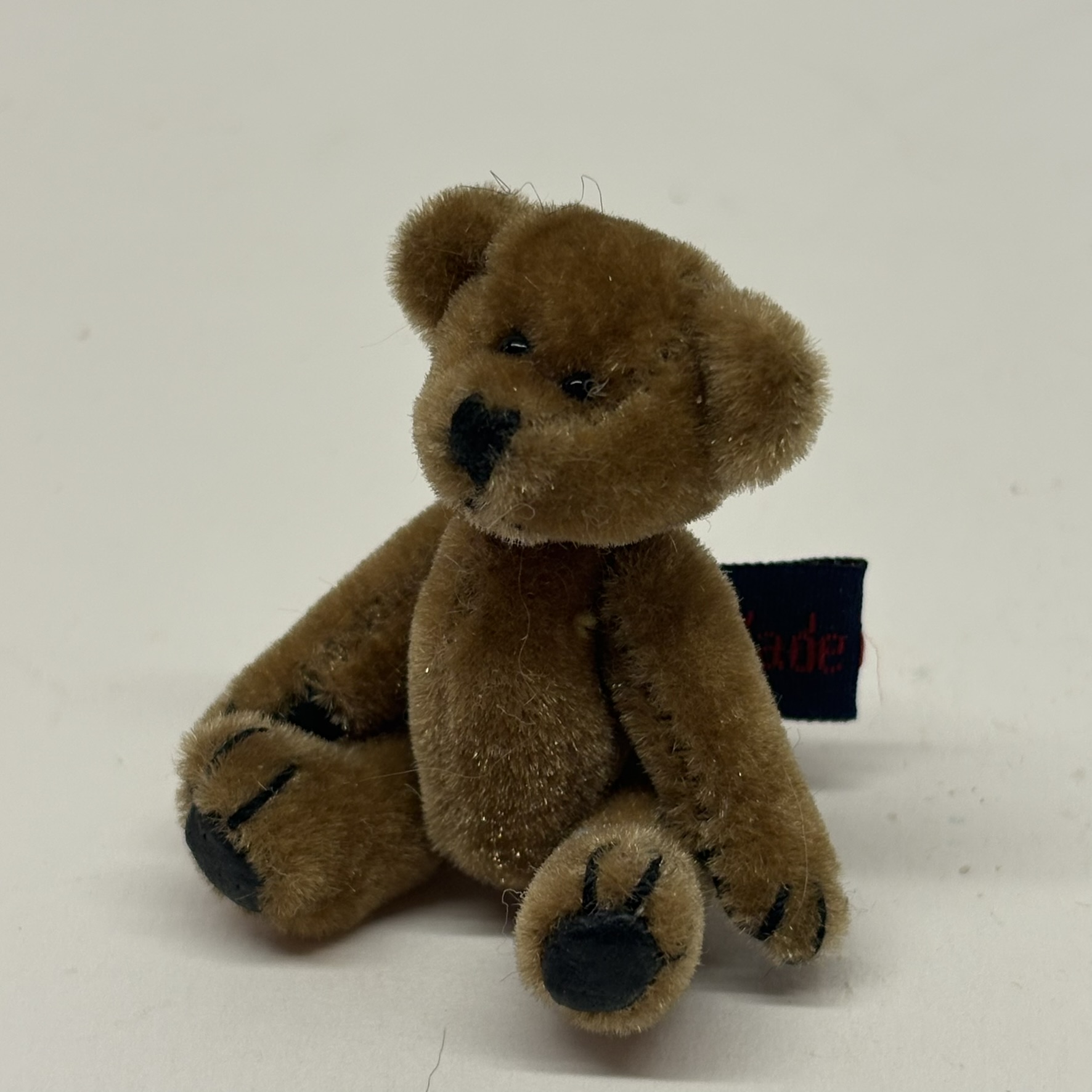 1:12th Dolls House Teddy Bear, TE35