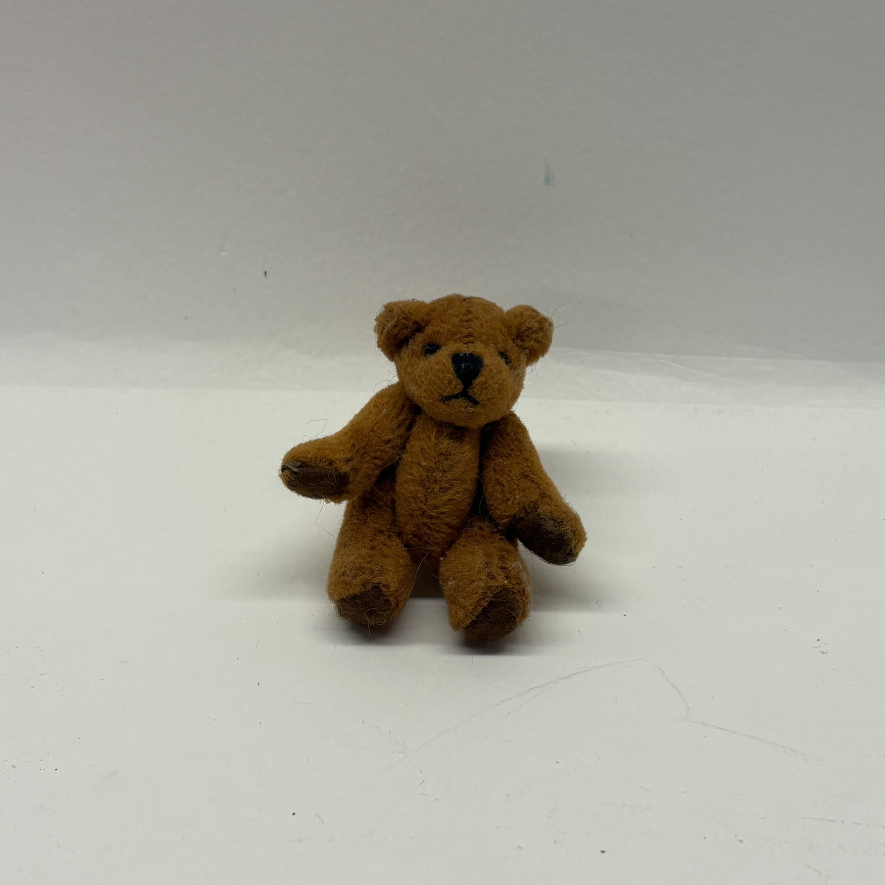1:12th Dolls House Teddy Bear, TE36