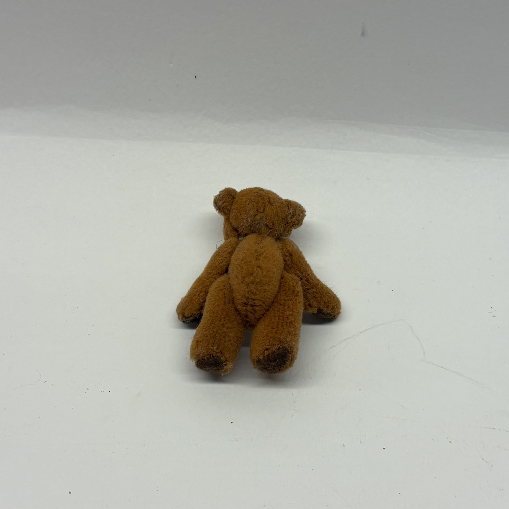 1:12th Dolls House Teddy Bear, TE36